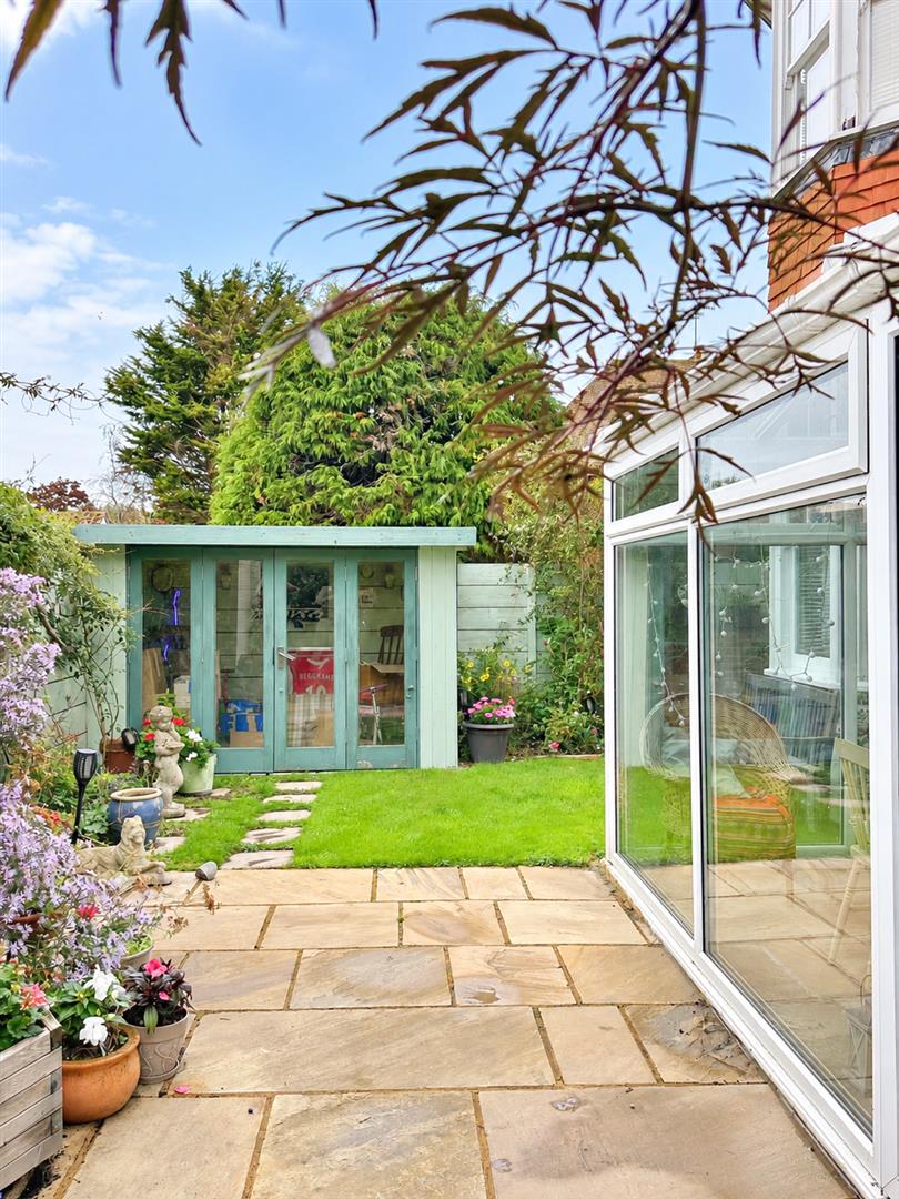 Sutherland Avenue, Bexhill-On-Sea
